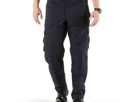 5.11 Taclite Pro Pant - Navy Online Sale