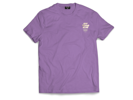 OTC Tee - English Lavender Macadamia on Sale