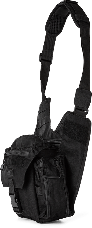 5.11 Push Pack - Black Discount