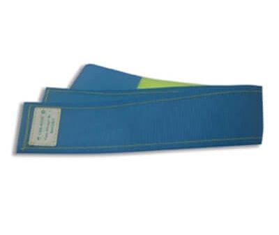 Cas-Aids Strap Long Sky Blue Online Sale