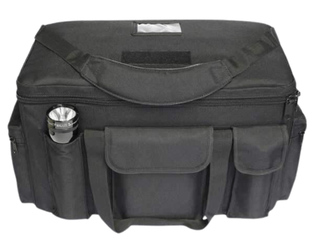 Op. Zulu Duty Kit Police Bag For Discount