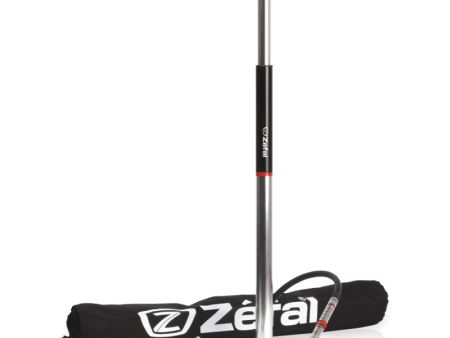 Zefal Ultimate Bicycle & Other Sports Air Pump [WS] Discount