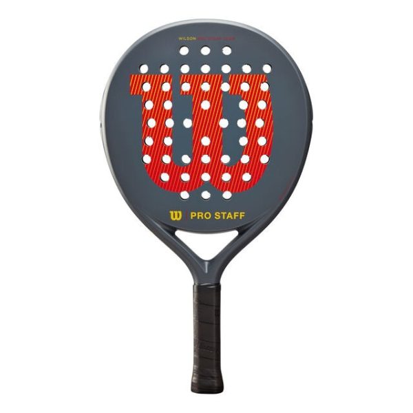 Wilson Pro Staff Team V2 Padel Racket [WS] Online Sale