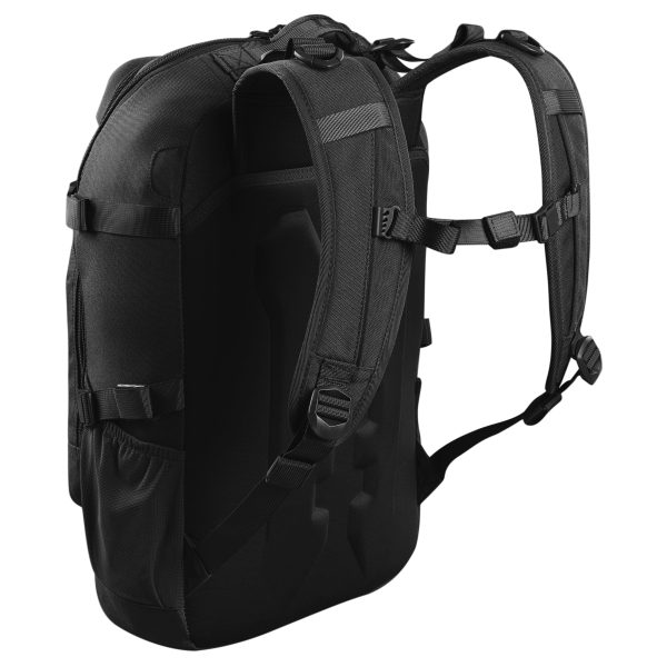 Highlander STOIRM 25L Tactical Backpack Black Sale