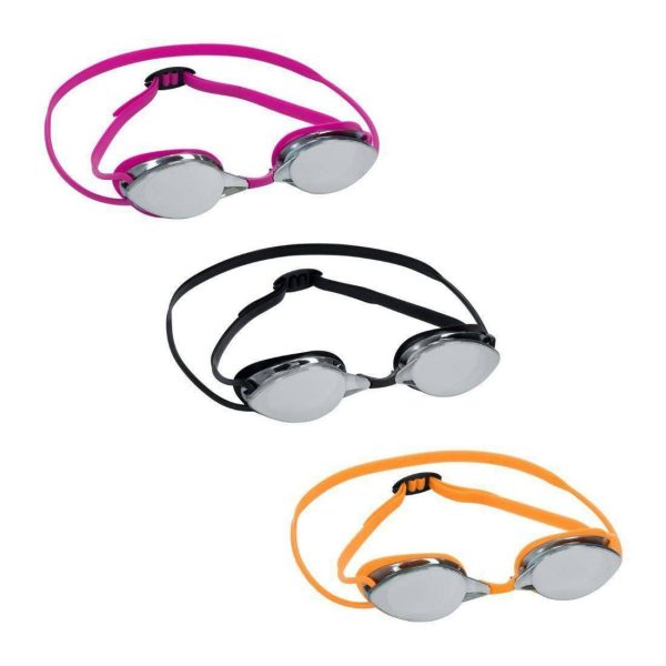 Bestway Elite Blast Swimming Goggles [WS] Hot on Sale