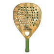 Cork Extreme Limited Edition Padel Racket [LV] For Sale