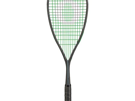 Oliver SUPRALIGHT Silver Squash Racket [WS] Online Sale