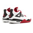 Air Jordan 4 Retro Og Fire Red Sale Fashion