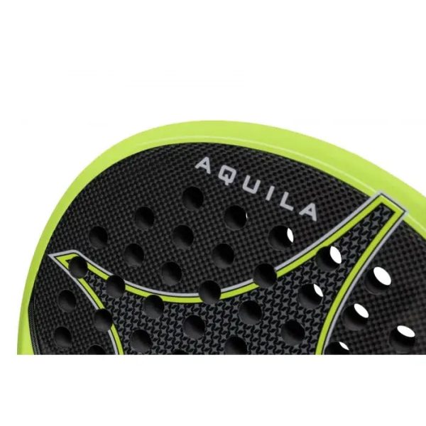 Starvie Aquila Soft 2024 Padel Racket (LV) Online now