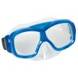 Bestway Explora Swimming Mask Goggles [WS] Sale