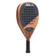 Siux Fenix Go 4 Carbon 3K 2024 Padel Racket [WS] Online Hot Sale