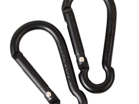 Kombat UK Carabiner 6mm Pair Online now