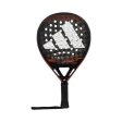 Adidas CROSS IT CTRL 2024 Padel Racket [LV] Fashion