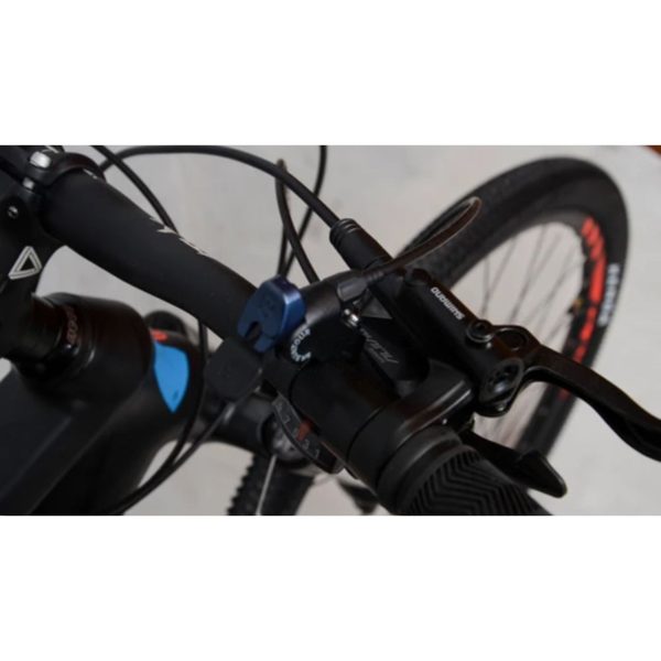 Atum Evo 29-Speed Mountain Bike [WS] Online now