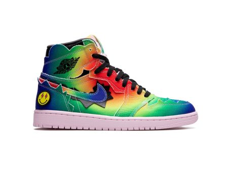 Air Jordan 1 Retro High Og  J Balvin Sale Online now