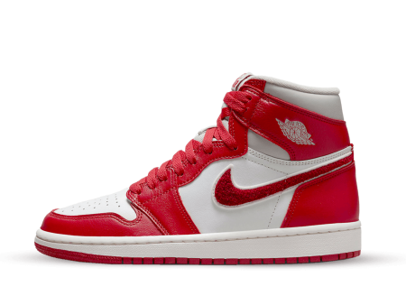 Air Jordan 1 Retro High OG Varsity Red (W) For Sale