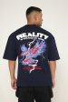 Eagle s Realm T-shirt Online Hot Sale