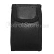 Peter Jones Leather Battery Holder With Belt Loop for Sepura 2000 Series Radio Discount