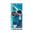 Bestway Dominator Pro Snorkel Swimming Mask [WS] Fashion