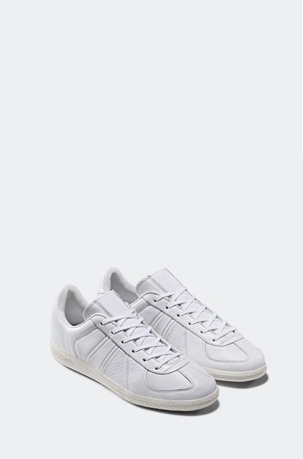 Bw Army Oyster (White) Discount