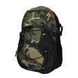 Hi Tec Traveller Camo Discount