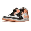 Air Jordan 1 Mid Crimson Tint Sale Online Hot Sale