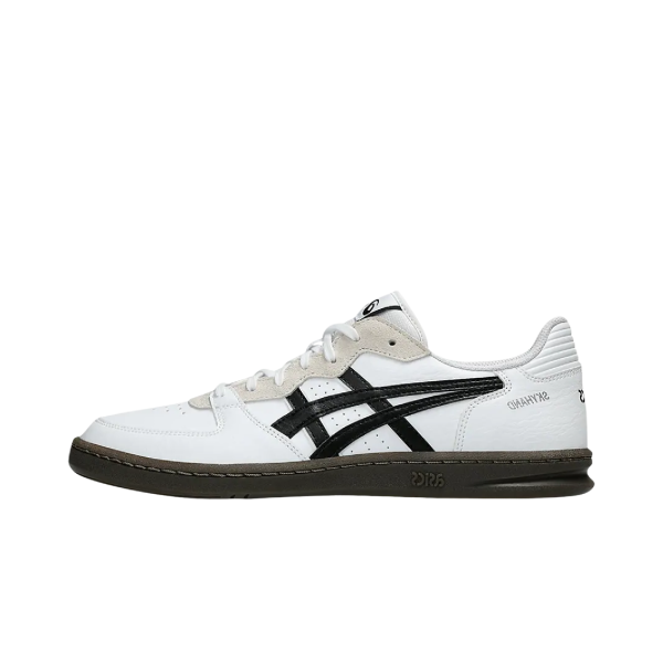 ASICS Skyhand OG White Black Sale