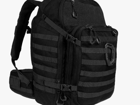 Highlander Harrier Full Clamshell Pack - 35L on Sale