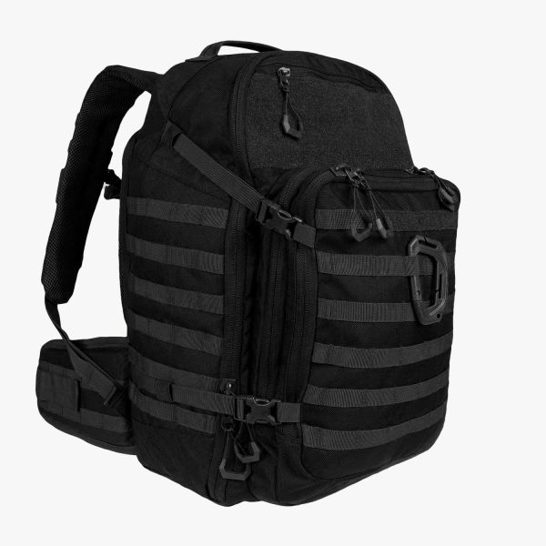 Highlander Harrier Full Clamshell Pack - 35L on Sale