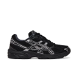 ASICS Gel-1130 Black Pure Silver Cheap