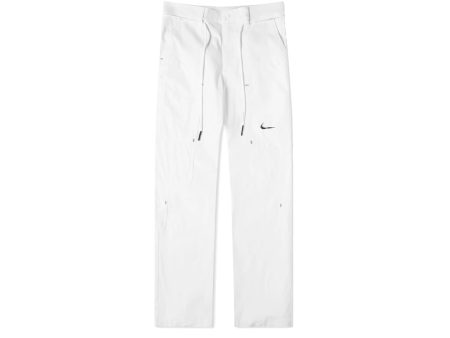 Nike x Off-White Pant White For Sale