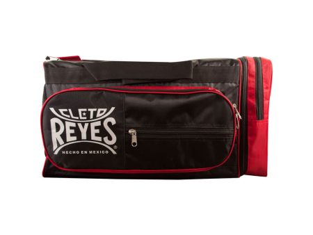 Cleto Reyes Gym Bag Cheap