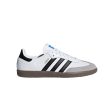 Adidas Samba Og Cloud White Core Black Sale Cheap