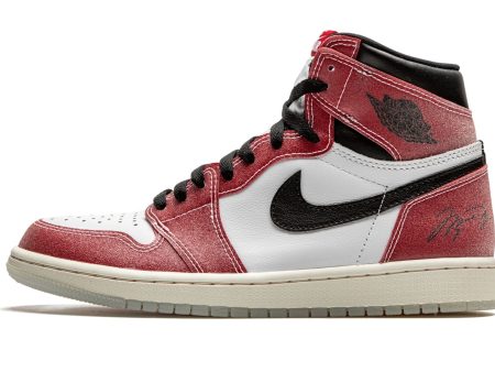 Air Jordan 1 Retro High OG Trophy Room Chicago Sale Online now