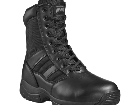 Magnum Panther 8.0 Steel Toe Cap Boots Online Hot Sale