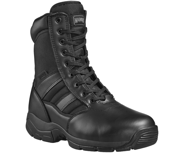 Magnum Panther 8.0 Steel Toe Cap Boots Online Hot Sale