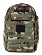 5.11 RUSH 24 2.0 WOODLAND M81 CAMO Online Sale