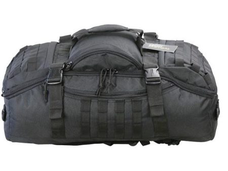 Kombat UK Operators Duffle Bag 60 Litre Black Sale