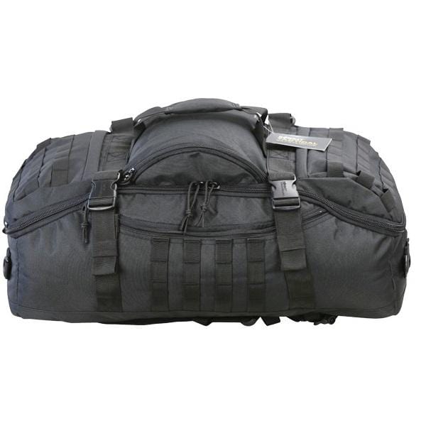 Kombat UK Operators Duffle Bag 60 Litre Black Sale