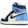 Air Jordan 1 Retro High OG  Obsidian University Blue  Online Sale