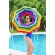 Bestway Rainbow Ribbon Swimming Ring [WS] Discount