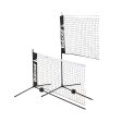 Babolat Tennis Badminton & Padel MINI NET 6 Meters for Courts & Academies [WS] For Cheap