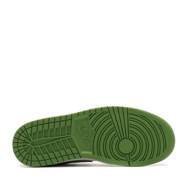 Air Jordan 1  Low SE Chlorophyll Sale on Sale