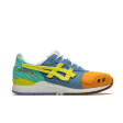 ASICS Gel-Lyte III Sean Wotherspoon x Atmos For Sale