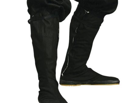 Ninja Tabi Boots Online Sale