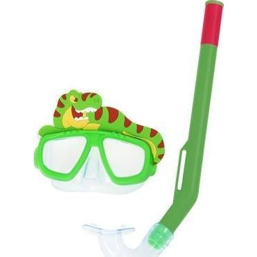 Bestway AquaPals Snorkel Kids Swimming Mask [WS] For Discount