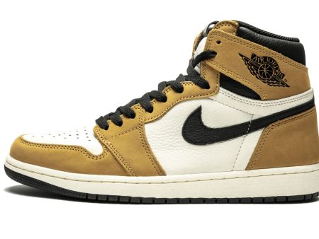 Air Jordan 1 High Rookie Of The Year Sale Online now