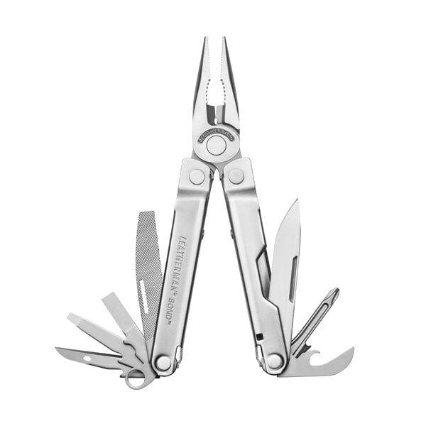 Leatherman Bond on Sale