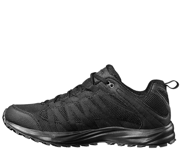 Magnum Storm Trail Lite Black - Vegan Trainer For Sale