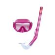 Bestway Crusader Essential Snorkel Swimming Mask [WS] Online